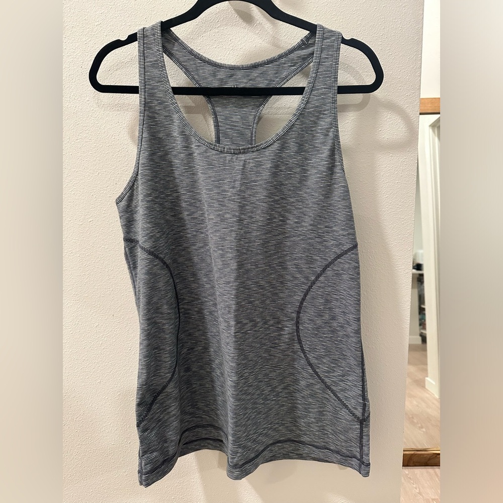 Nordstrom Zella tank top XL never worn